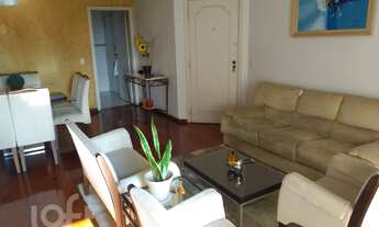 Imagem 2: Apartamento à venda em Vila Andrade com 120 m², 1 quarto, 2 vagas