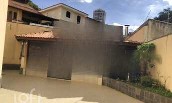 Imagem 4: Apartamento à venda em Mandaqui com 168 m², 3 quartos, 2 suítes, 3 vagas