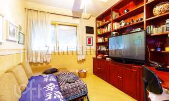 Imagem 7: Apartamento à venda em Santa Cecília com 210 m², 3 quartos, 3 suítes, 2 vagas