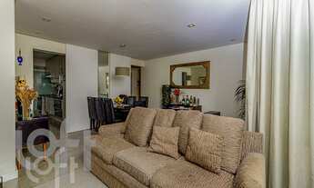 Imagem: Apartamento à venda em Morumbi com 130