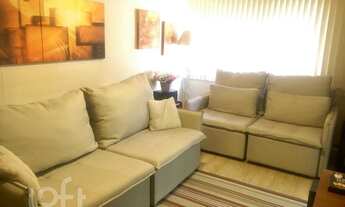 Imagem: Apartamento à venda em Aclimação com