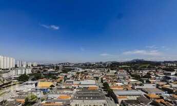 Imagem 7: Apartamento à venda em Lapa com 70 m², 2 quartos, 1 suíte, 2 vagas