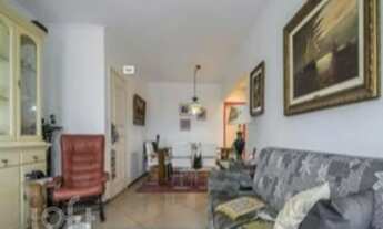 Imagem: Apartamento à venda em Santo Amaro com