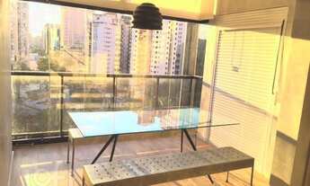 Imagem: Apartamento à venda em Alto de Pinheiros