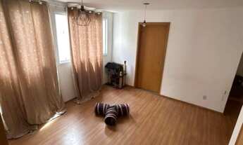 Imagem 2: Apartamento à venda em Pirituba com 44 m², 1 quarto, 1 suíte, 1 vaga