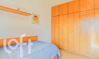 Imagem 6: Apartamento à venda em Brooklin com 321 m², 3 quartos, 2 suítes, 3 vagas