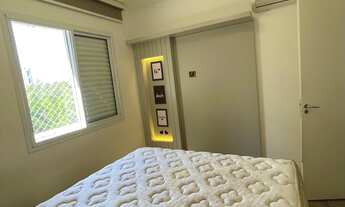 Imagem 3: Apartamento à venda em Vila Andrade com 117 m², 2 quartos, 1 suíte, 2 vagas