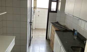 Imagem 3: Apartamento à venda em Jabaquara com 74 m², 3 quartos, 1 suíte, 2 vagas