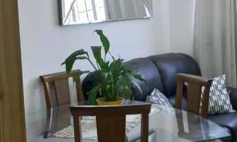 Imagem 6: Apartamento à venda em Cursino com 48 m², 2 quartos, 1 vaga