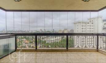 Imagem 5: Apartamento à venda em Sumaré com 213 m², 4 quartos, 3 suítes, 3 vagas