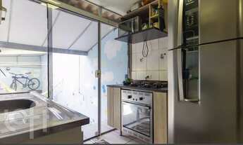 Imagem 5: Apartamento à venda em Campos Elísios com 60 m², 1 quarto