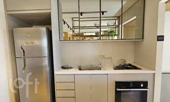 Imagem 3: Apartamento à venda em Vila Leopoldina com 69 m², 2 quartos, 1 suíte, 1 vaga