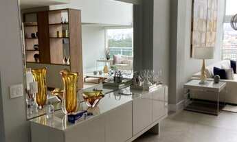 Imagem 5: Apartamento à venda em Vila Andrade com 178 m², 3 quartos, 3 suítes, 4 vagas