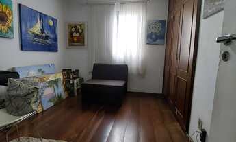 Imagem 4: Apartamento à venda em Lapa com 79 m², 2 quartos, 1 suíte