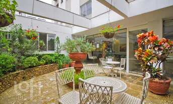 Imagem 6: Apartamento à venda em Bela Vista com 40 m², 1 quarto, 1 vaga