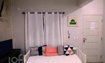 Imagem 4: Apartamento à venda em Campos Elísios com 56 m², 1 quarto