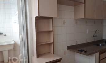 Imagem 6: Apartamento à venda em República com 69 m², 1 quarto