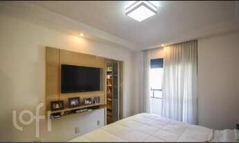 Imagem 7: Apartamento à venda em Vila Andrade com 163 m², 3 quartos, 3 suítes, 3 vagas