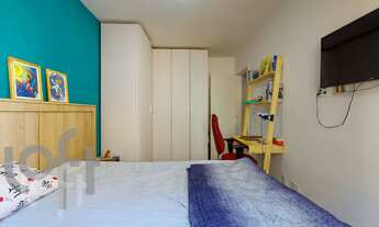 Imagem 2: Apartamento à venda em Sacomã com 51 m², 2 quartos, 1 vaga