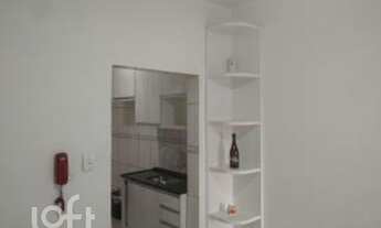 Imagem 3: Apartamento à venda em Campos Elísios com 36 m², 1 quarto