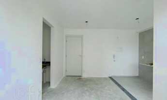 Imagem 2: Apartamento à venda em Barra Funda com 31 m², 1 quarto