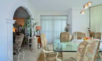 Imagem 5: Apartamento à venda em Perdizes com 230 m², 3 quartos, 3 suítes, 4 vagas