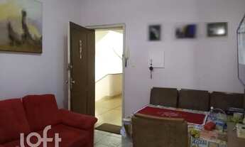 Imagem 3: Apartamento à venda em República com 48 m², 1 quarto