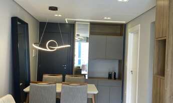 Imagem 3: Apartamento à venda em Vila Andrade com 42 m², 1 quarto, 1 vaga