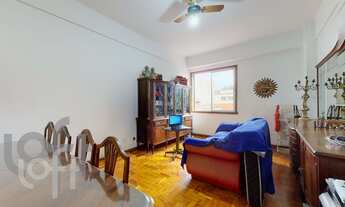 Imagem: Apartamento à venda em Brás com 74 m²