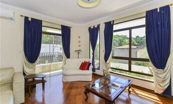 Imagem 5: APARTAMENTO em São Paulo - SP, Brooklin Novo