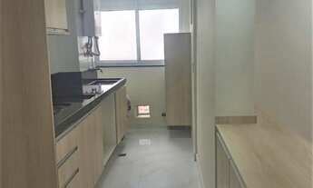 Imagem 7: Apartamento à venda em São Lucas com 66 m², 3 quartos, 1 suíte, 1 vaga