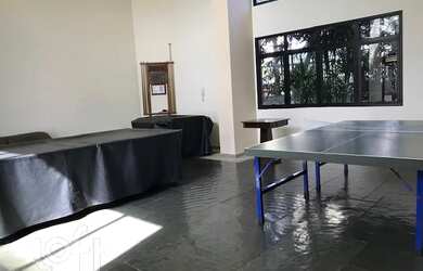 Imagem 16: Apartamento à venda em Vila Romana com 171 m², 4 quartos, 2 suítes, 4 vagas