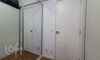 Imagem 4: Apartamento à venda em Cidade Ademar com 74 m², 2 quartos, 1 suíte, 2 vagas