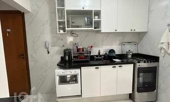 Imagem 6: Apartamento à venda em Vila Andrade com 80 m², 3 quartos, 1 suíte, 2 vagas