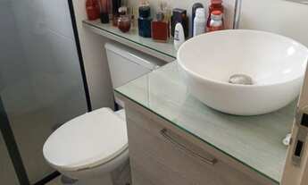 Imagem 3: Venda Apartamento com 2 dormitórios