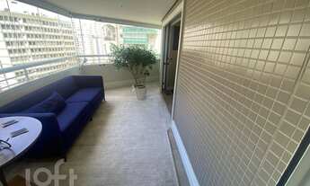 Imagem 7: Apartamento à venda em Paraíso com 262 m², 3 quartos, 3 suítes, 4 vagas