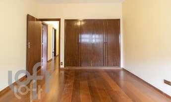 Imagem 6: Apartamento à venda em Higienópolis com 142 m², 3 quartos, 2 vagas