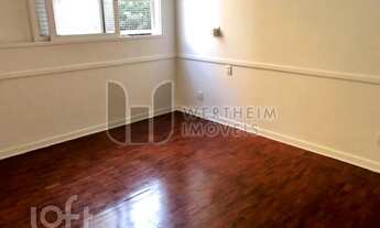 Imagem 6: Apartamento à venda em Santo Amaro com 170 m², 4 quartos, 2 suítes, 1 vaga