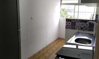 Imagem 4: Apartamento à venda em Tremembé com 51 m², 2 quartos, 1 vaga