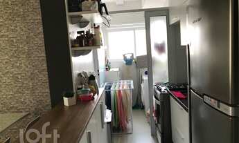Imagem 4: Apartamento à venda em Vila Prudente com 59 m², 3 quartos, 1 suíte, 1 vaga