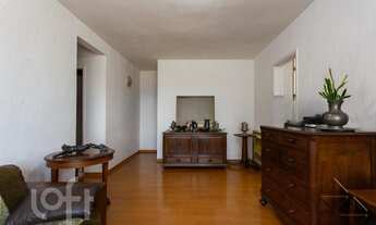 Imagem 2: Apartamento à venda em Vila Madalena com 100 m², 3 quartos, 1 vaga