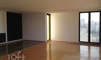 Imagem 4: Apartamento à venda em Vila Madalena com 246 m², 2 quartos, 2 suítes, 2 vagas