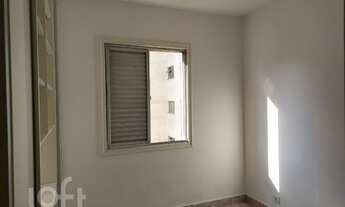 Imagem: Apartamento à venda em Santana com 78 m²