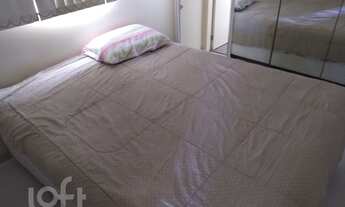 Imagem 2: Apartamento à venda em Bosque da Saúde com 67 m², 2 quartos, 1 suíte, 1 vaga