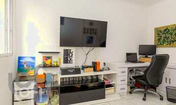 Imagem 4: Apartamento à venda em Aclimação com 119 m², 3 quartos, 1 suíte, 3 vagas