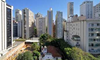 Imagem 5: Apartamento à venda em Campos Elísios com 144 m², 3 quartos, 1 vaga