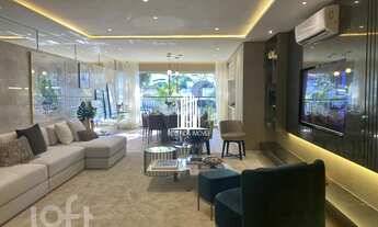 Imagem: Apartamento à venda em Santo Amaro com