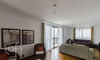 Imagem: Apartamento à venda em Vila Andrade com