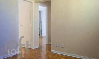 Imagem: Apartamento à venda em Aclimação com