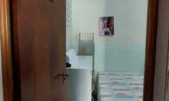 Imagem: Apartamento à venda em Sacomã com 98 m²